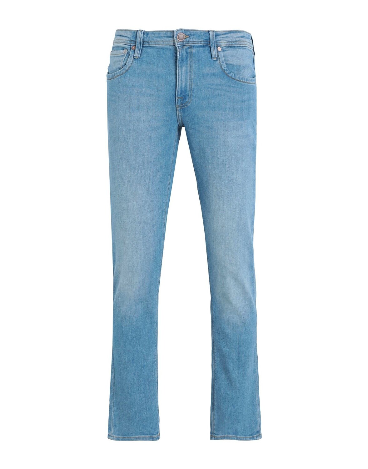 

Джинсы Jack & Jones, синий