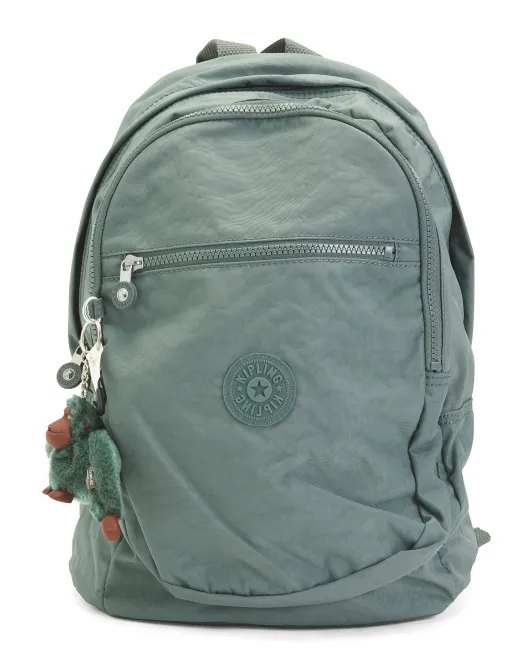 

Школьный рюкзак Challenger Kipling, цвет Aloe