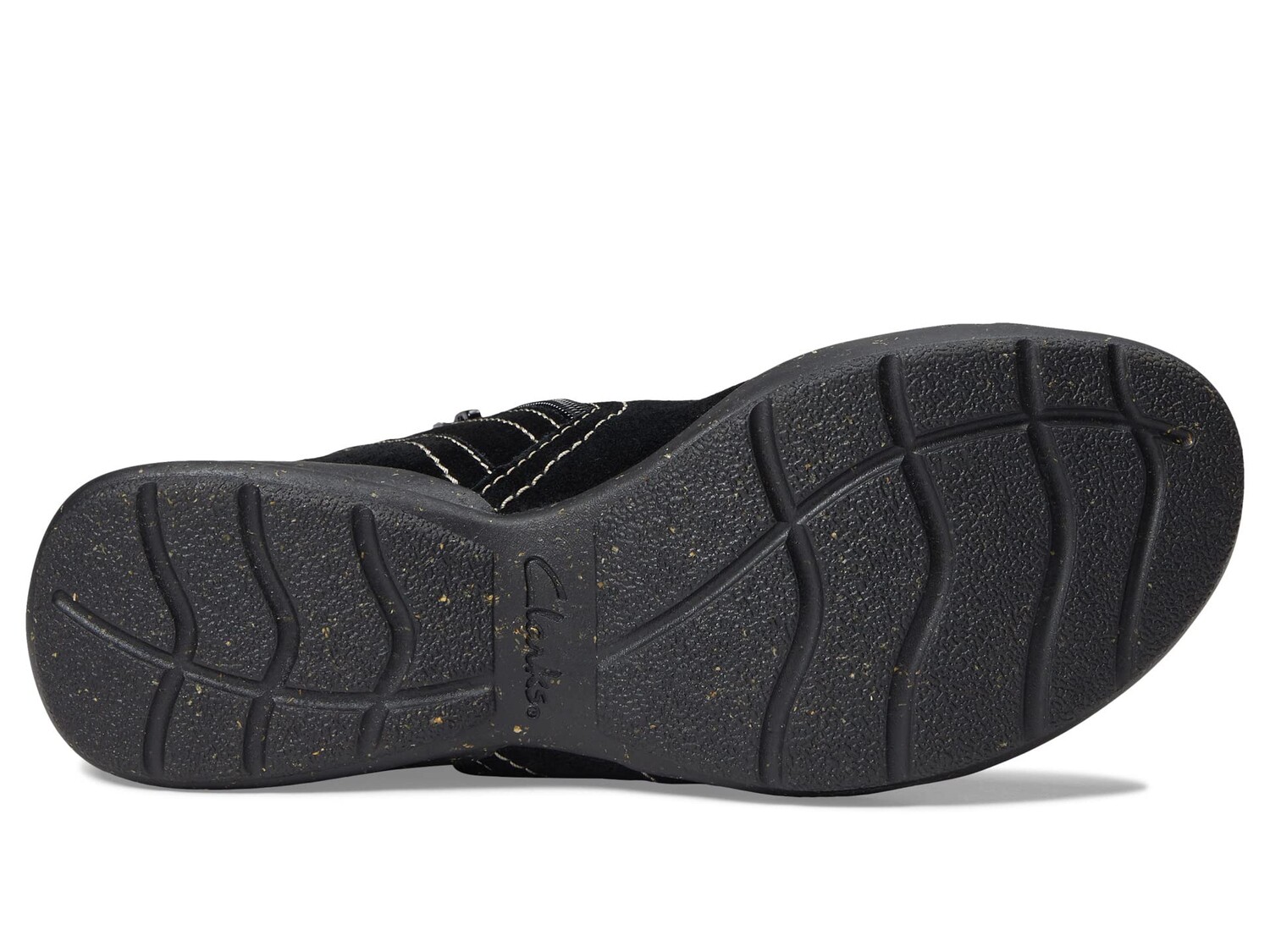 

Ботинки Clarks Roseville Aster