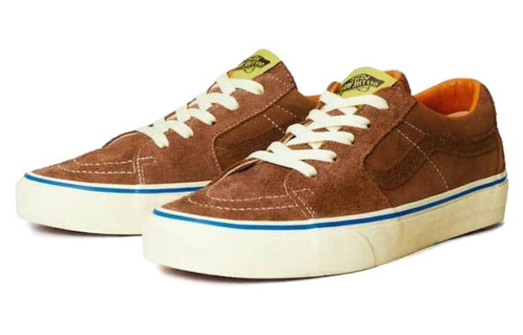 

Обувь унисекс Vans SK8 LOW для скейтбординга