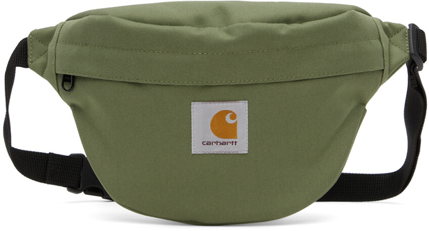 

Зеленая поясная сумка Jake, доллар США Carhartt Work In Progress