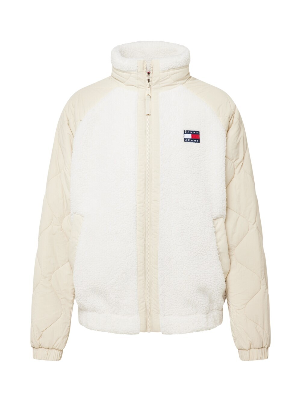 

Флисовая жилетка Tommy Hilfiger, белый
