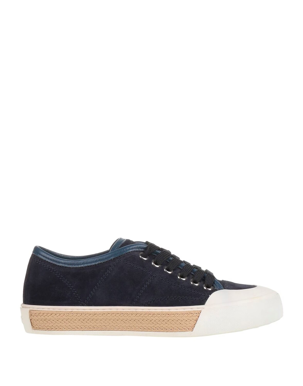 

Эспадрильи Tod'S, синий