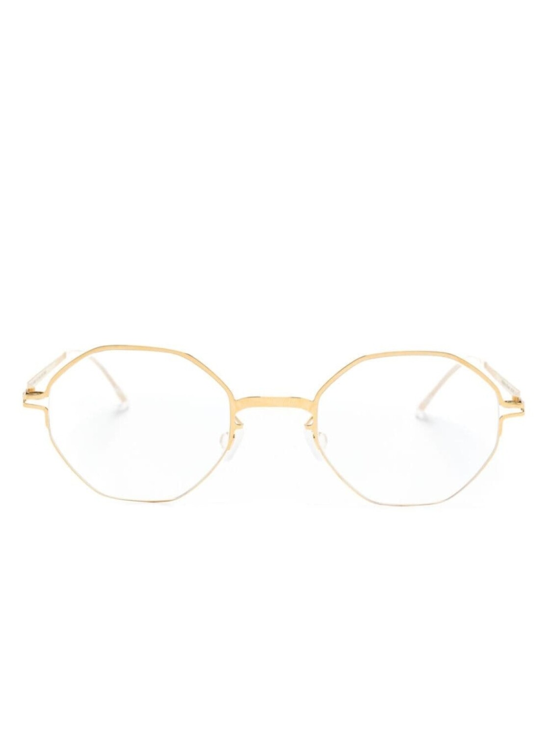 

Mykita очки Howlin, золотой