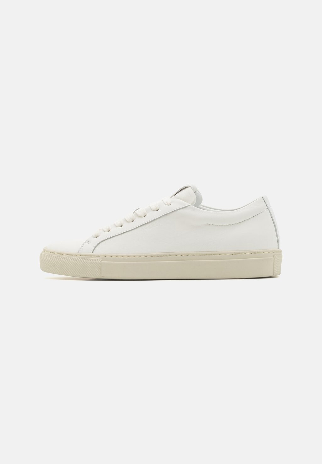 

Кроссовки низкие CPH4 Copenhagen, цвет white