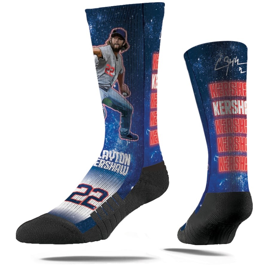 

Носки Strideline Los Angeles Dodgers