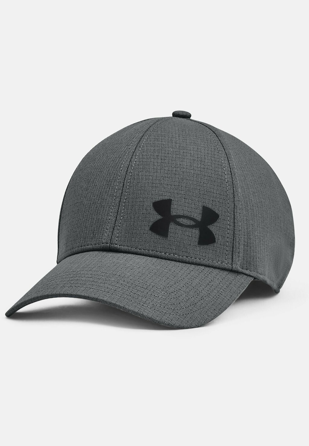 

Кепка Under Armour, серая