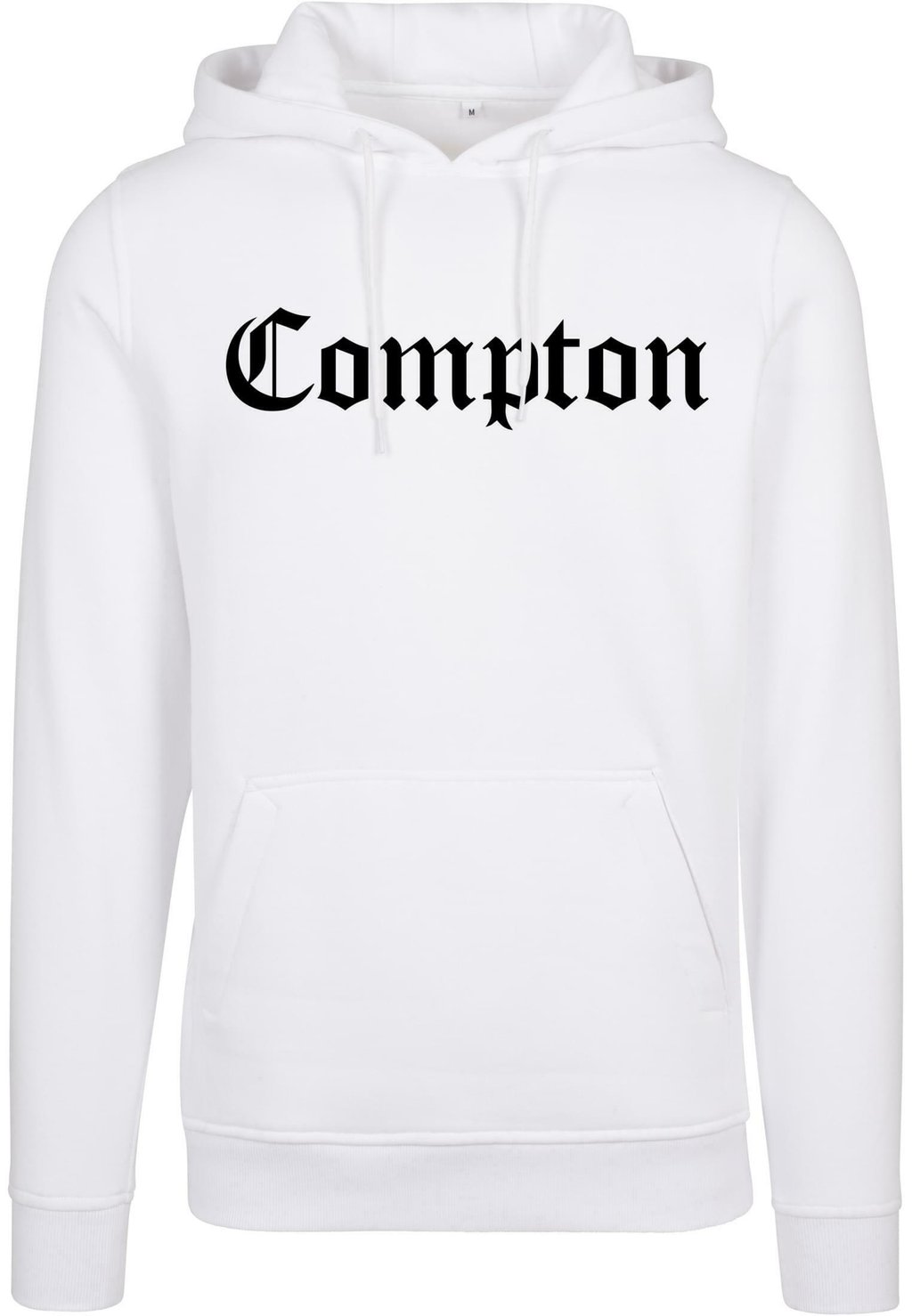 

Толстовка COMPTON Mister Tee, белый