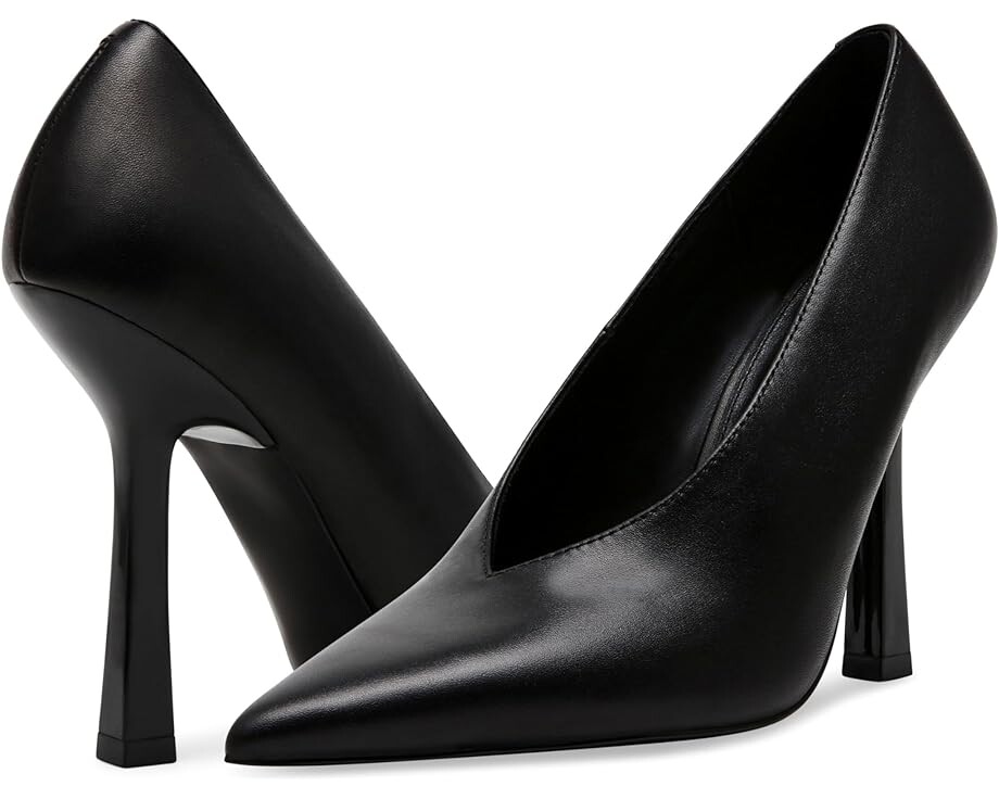 Туфли Steve Madden Sedona, цвет Black Leather