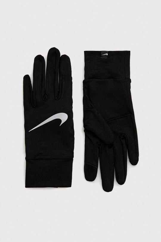 Перчатки Nike, черный