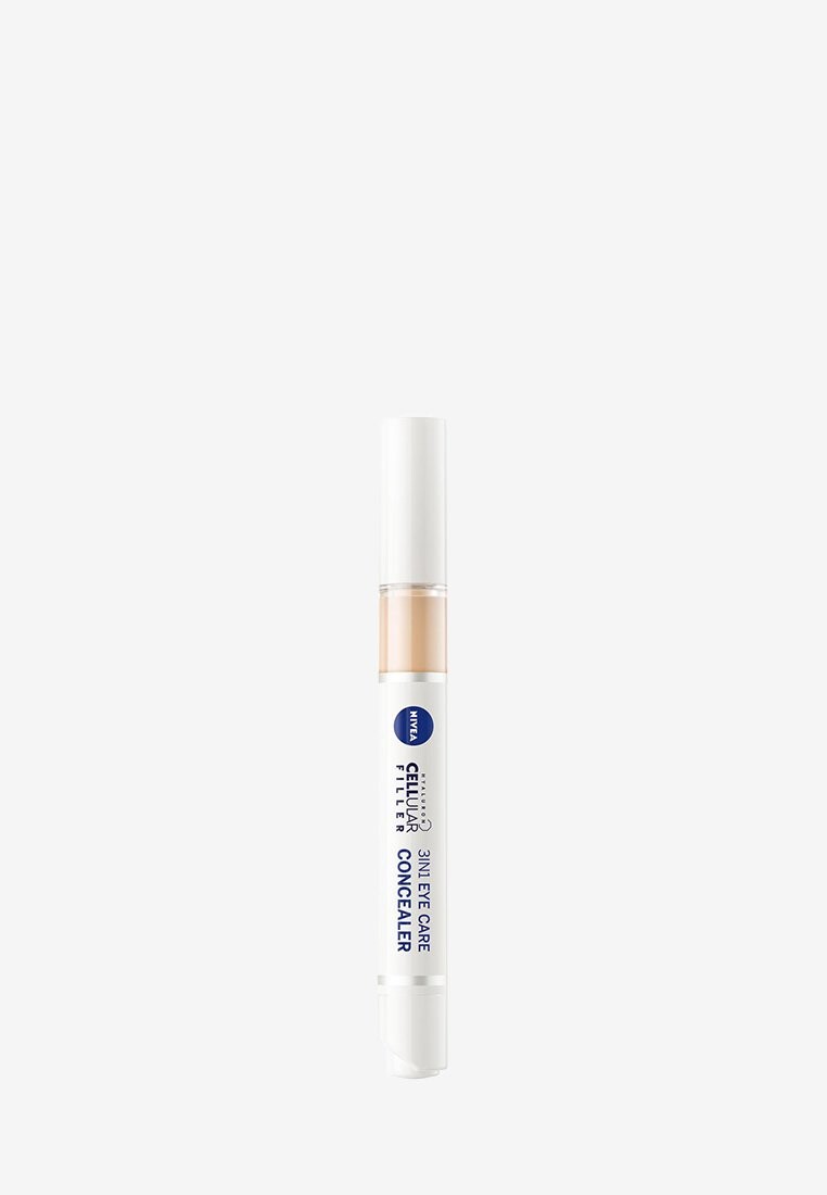 

Консилер Cellular 3In1 Eye Care Concealer NIVEA, цвет middle