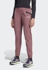 

Брюки для отдыха XPERIOR LIGHT adidas, розовый