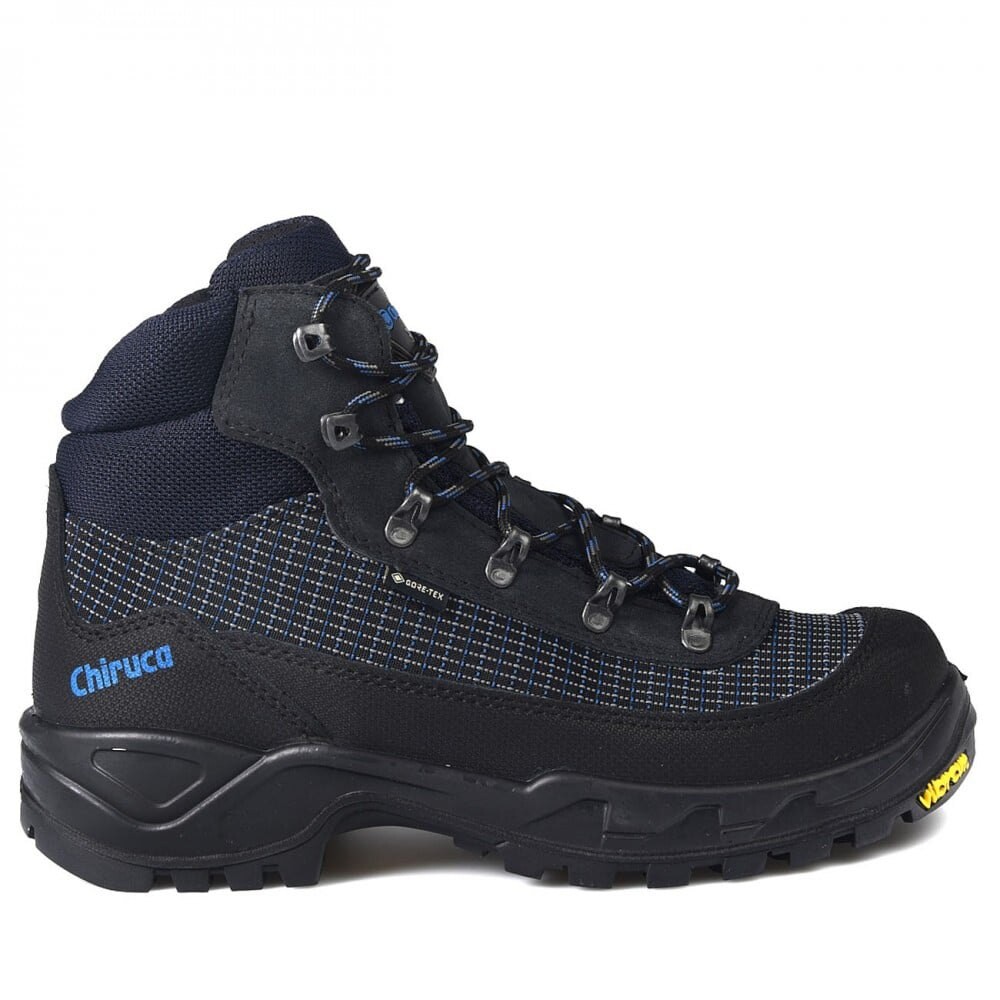 

Туристические ботинки Chiruca Jaguar 30 Gore-Tex, синий