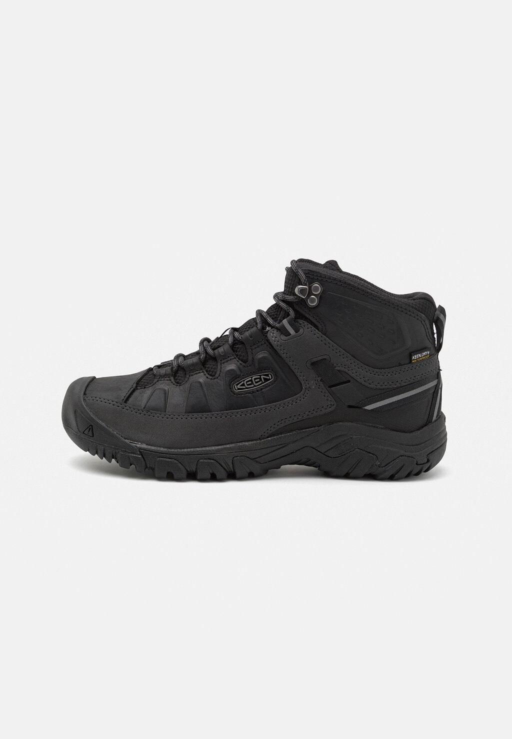 

Походная обувь Targhee Iii Mid Wp Keen, черный