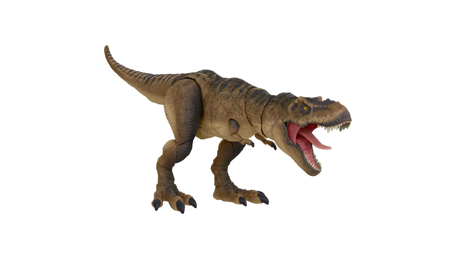 Мир юрского периода коллекция хаммонда ти рекс Mattel конструктор парк юрского периода побег от тираннозавра
