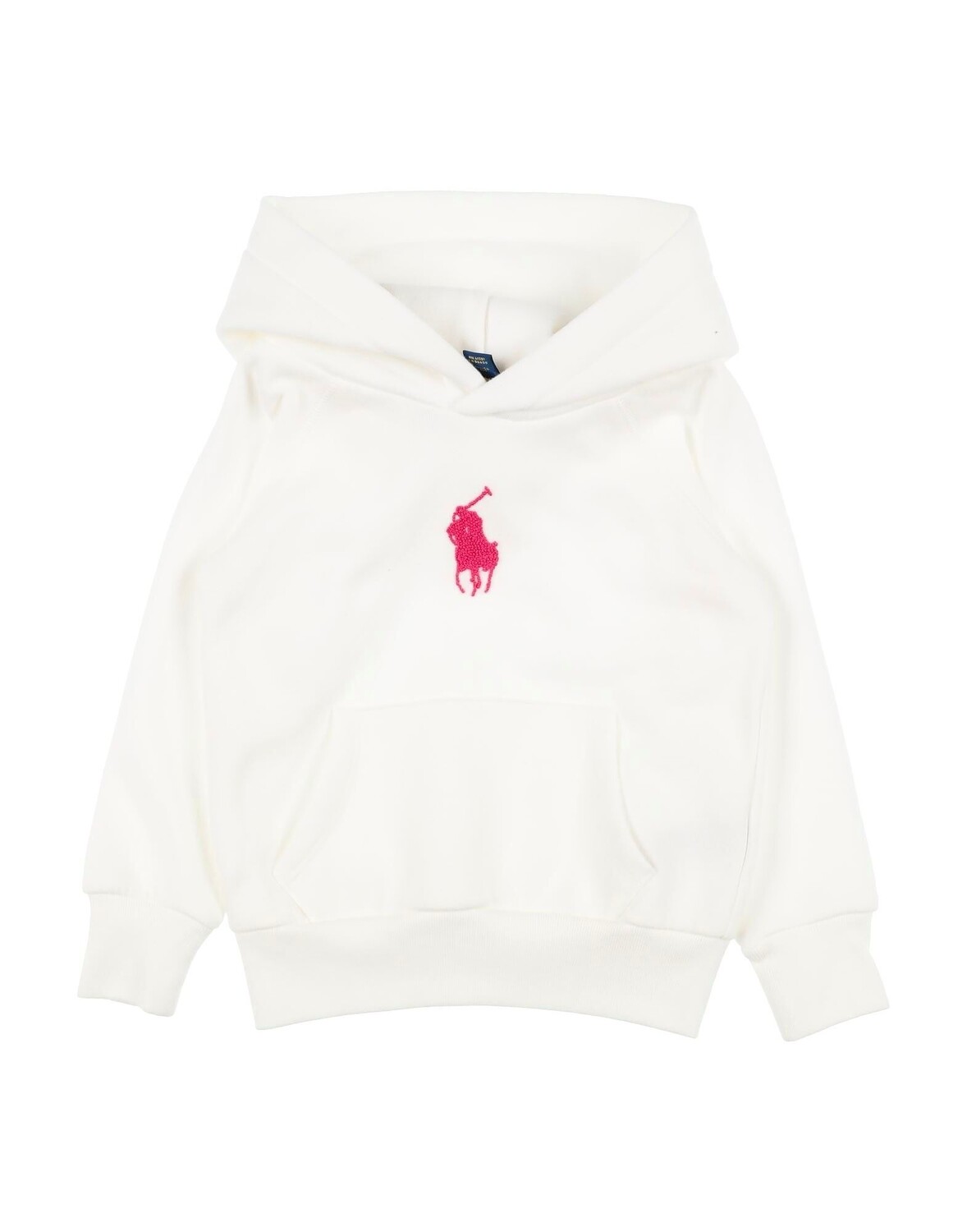 

Толстовка Polo Ralph Lauren, белый