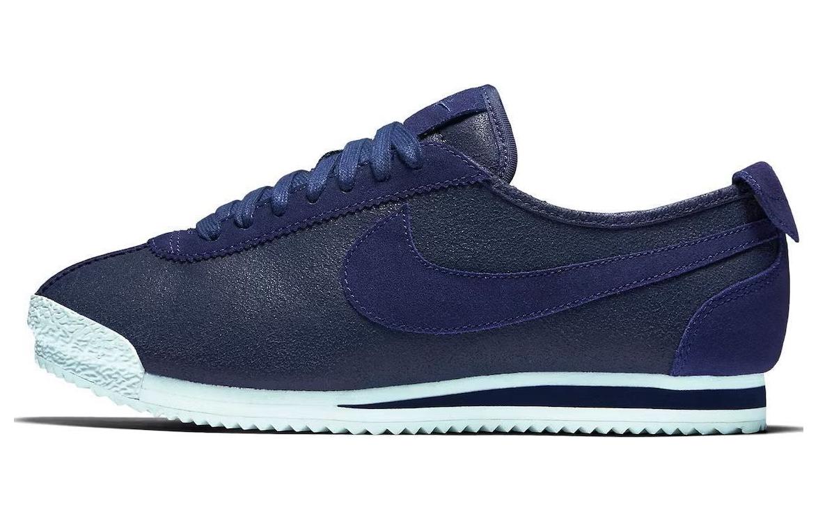 

Кроссовки Nike Cortez 72 Loyal Blue, темно-синий