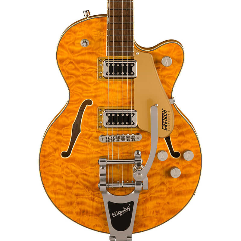 

Электрогитара Gretsch G5655T-QM Electromatic Electric Guitar, Speyside
