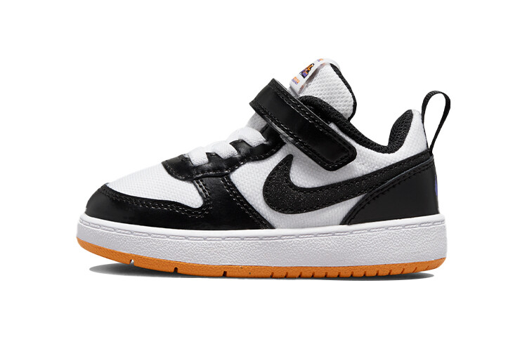 

Обувь для малышей Nike Court Borough TD