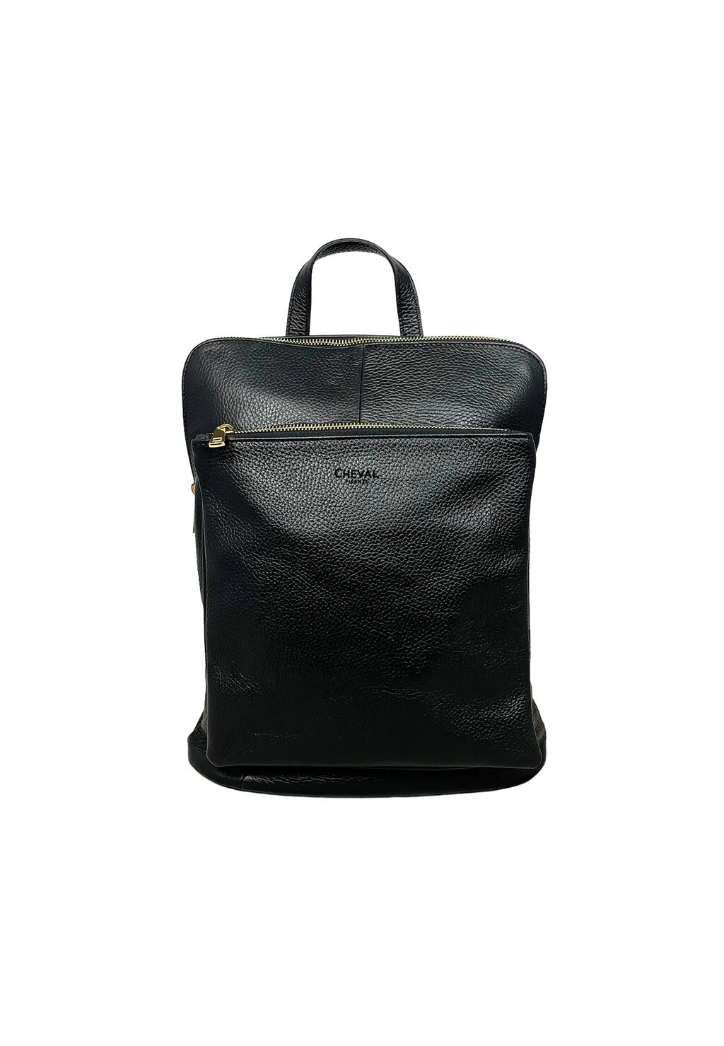

Рюкзак AVIOR CHEVAL FIRENZE, цвет black