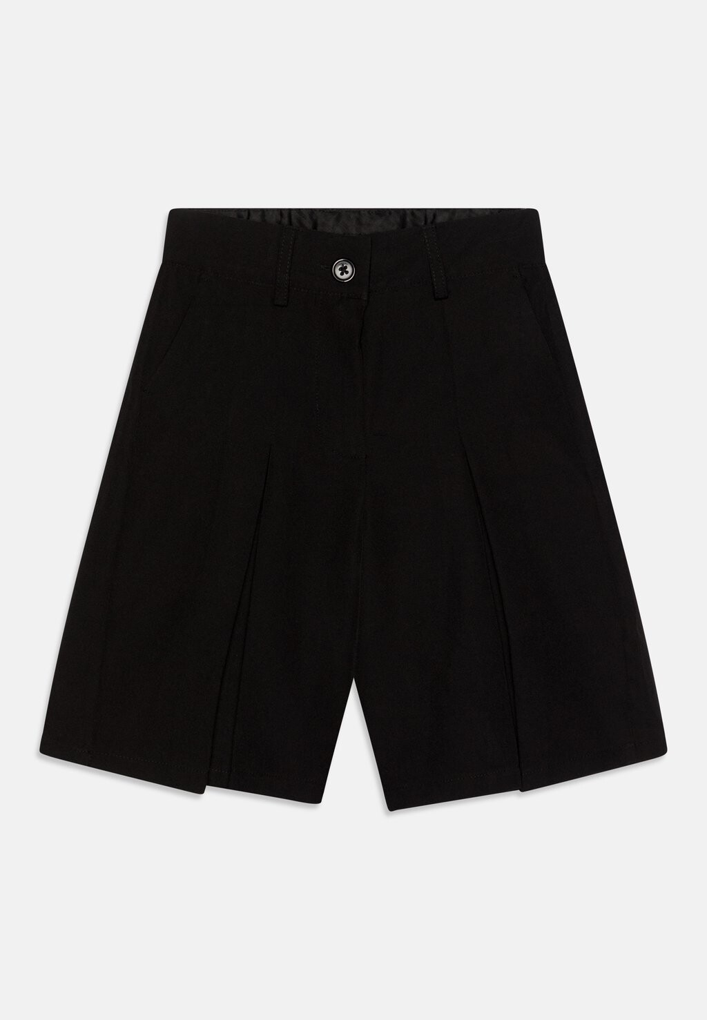 

Шорты MIKKELINE Bruuns Bazaar, цвет black