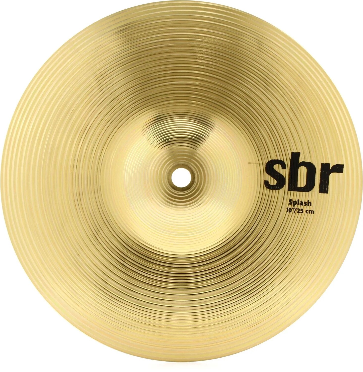 

Sabian 10-дюймовая тарелка SBR Splash