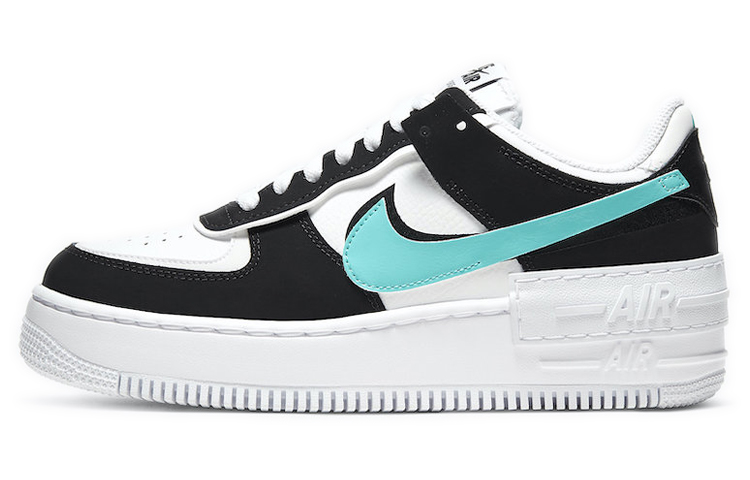 

Женские кроссовки для скейтбординга Nike Air Force 1 Low