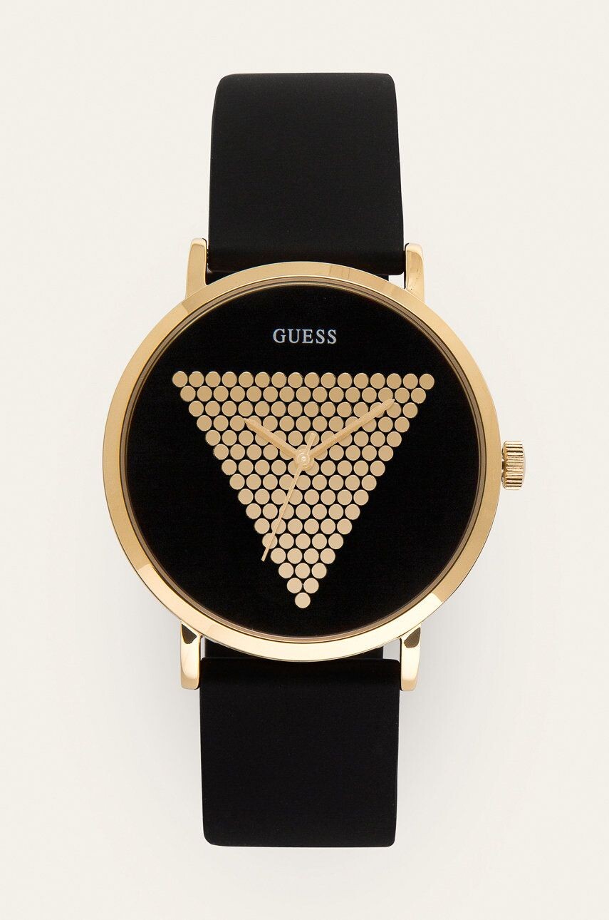 

Guess часы, золотой