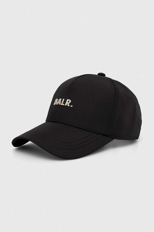 

Кепка BALR., черный
