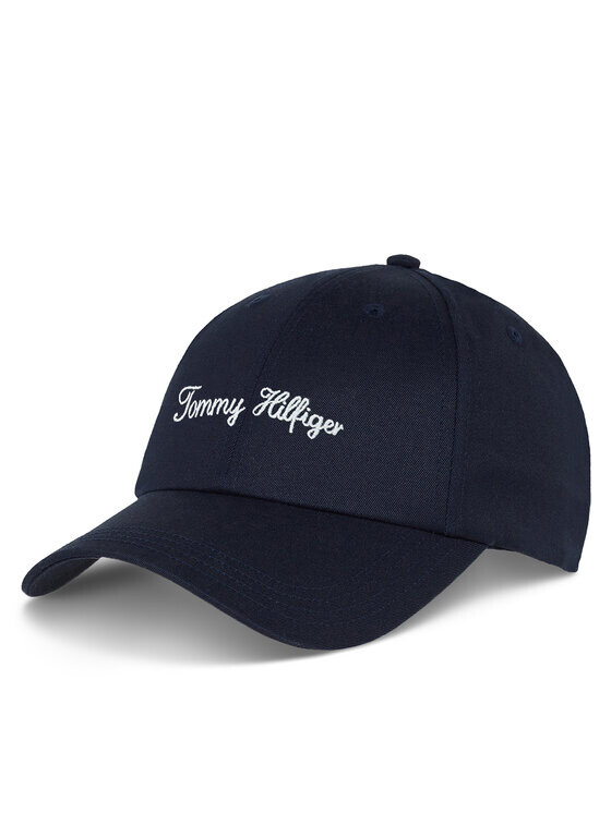 

Кепка Tommy Hilfiger, синий