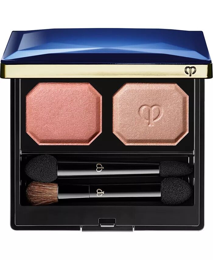 

Рефилл Eye Color Duo Clé De Peau Beauté, цвет 106 Balanced Grey