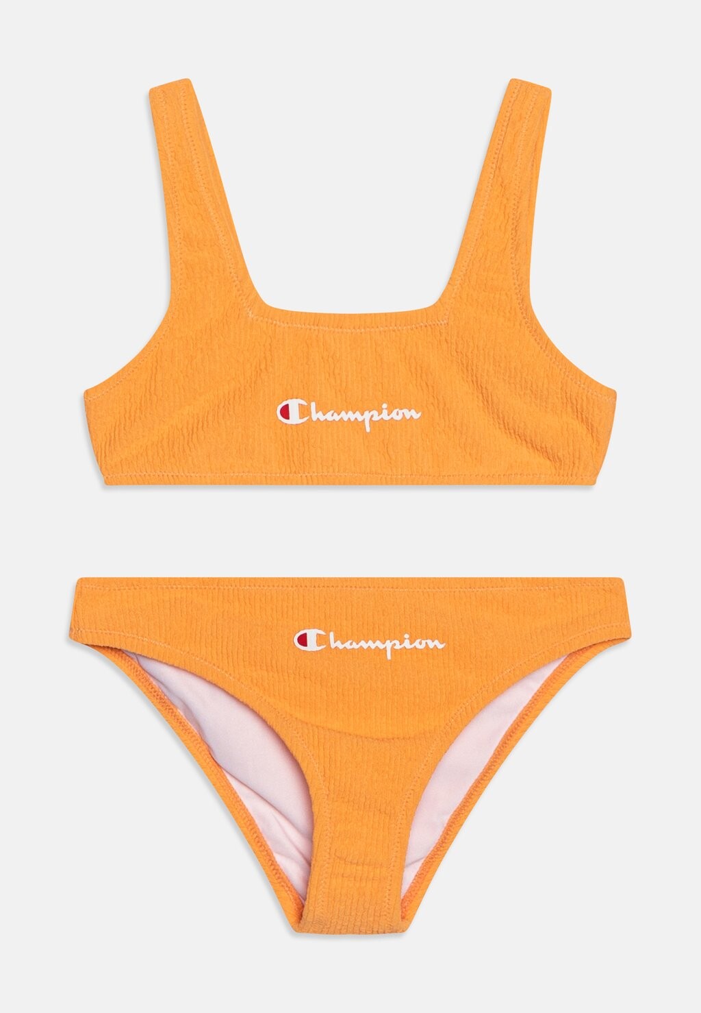 

Бикини EXCLUSIVE Champion, цвет orange