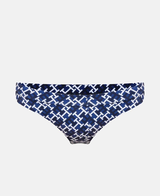 

Бикини брюки Tommy Hilfiger, темно-синий