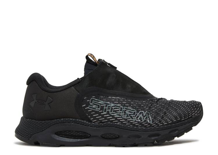

Кроссовки Under Armour HOVR INFINITE 3 STORM 'BLACK', черный