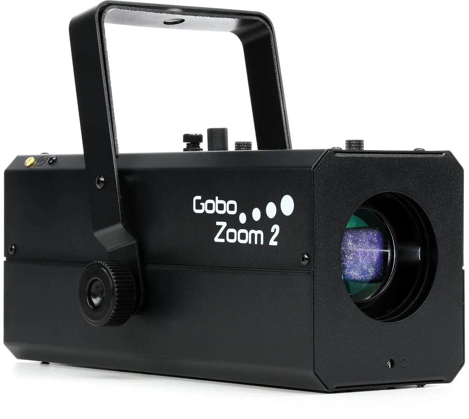 

Chauvet DJ Gobo Zoom 2 Светодиодный гобо-проектор мощностью 70 Вт