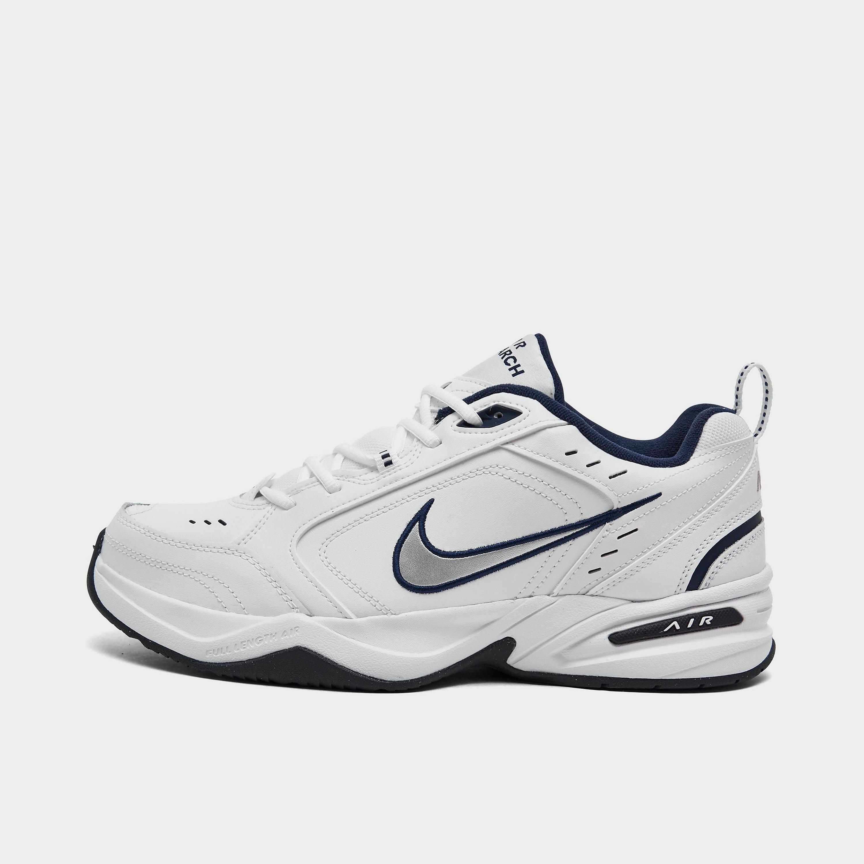 Купить Кроссовки Мужские Nike Air Monarch