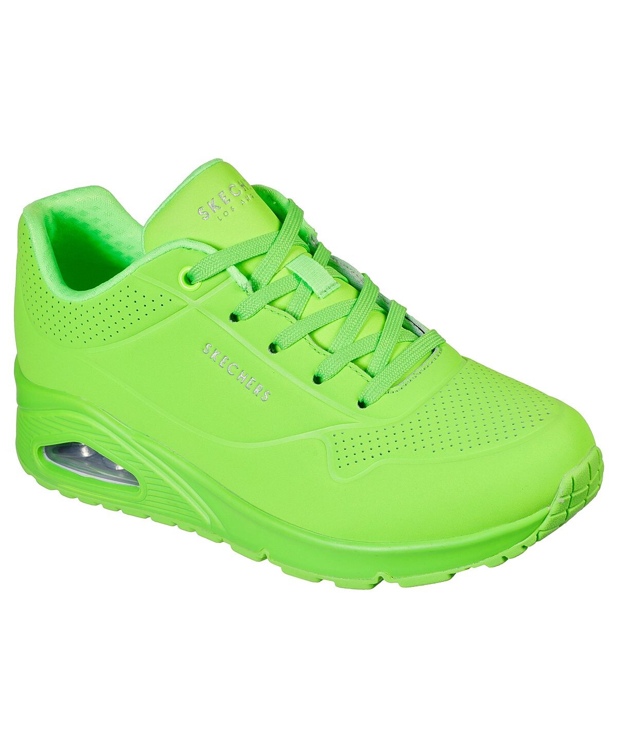 

Женские повседневные кроссовки Street Uno Night Shades от Finish Line Skechers