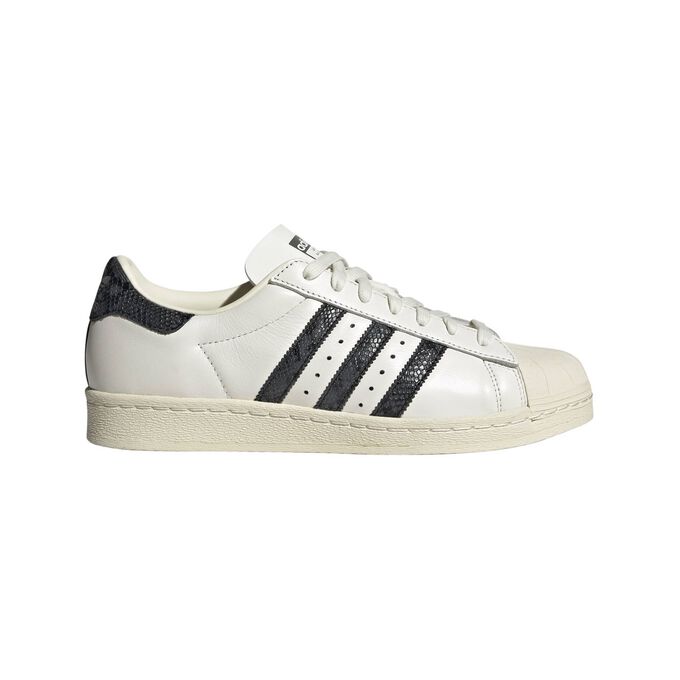 

Кроссовки Superstar 82 Adidas Originals, белый, Серый