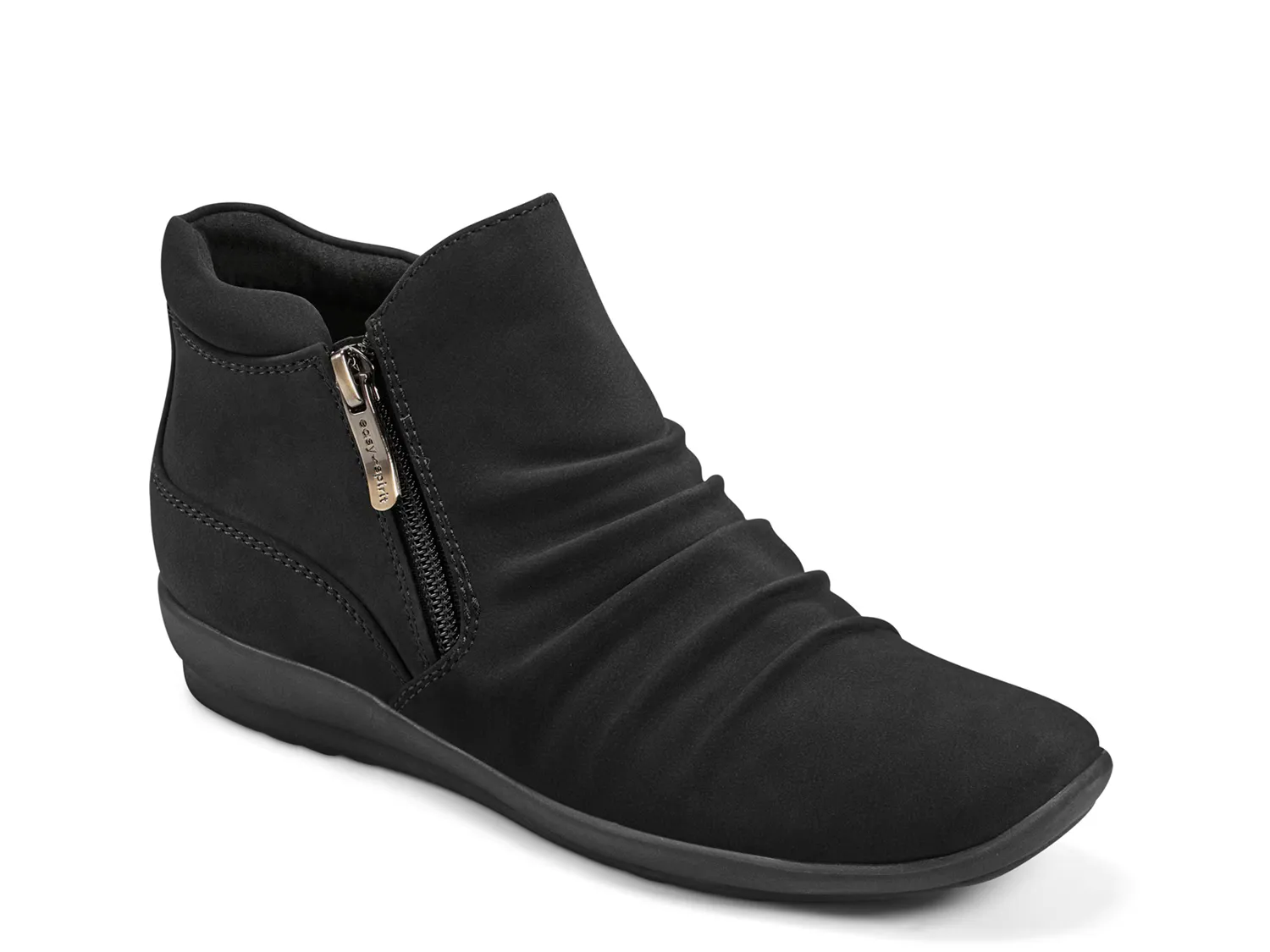 

Ботильоны Aleta Bootie Easy Spirit, черный