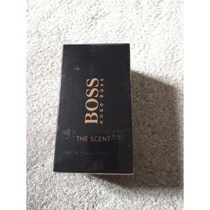 

Туалетная вода The Scent 100 мл, Hugo Boss
