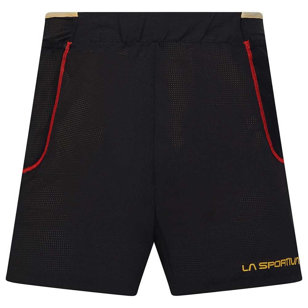 

Брюки La Sportiva Freccia Short, черный