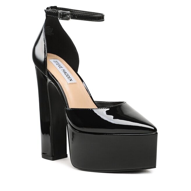 

Туфли Steve Madden PromptSandal, черный