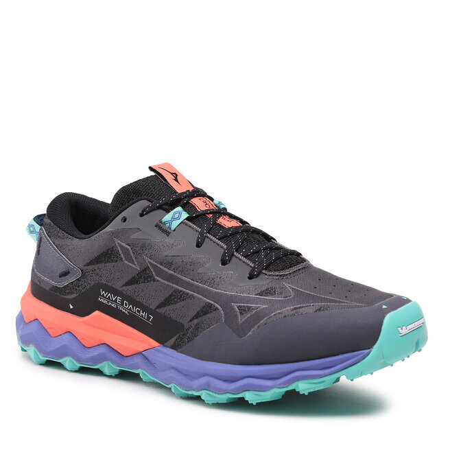 

Кроссовки Mizuno WaveDaichi, серый