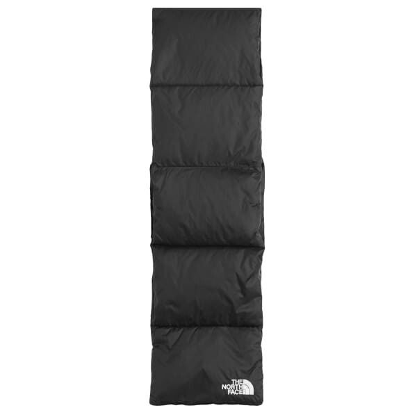 

Шарф Нупце The North Face, черный