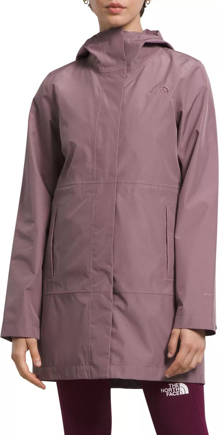

Женская парка Woodmont The North Face