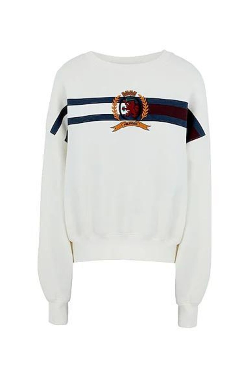 

Толстовка Tommy Hilfiger, белый