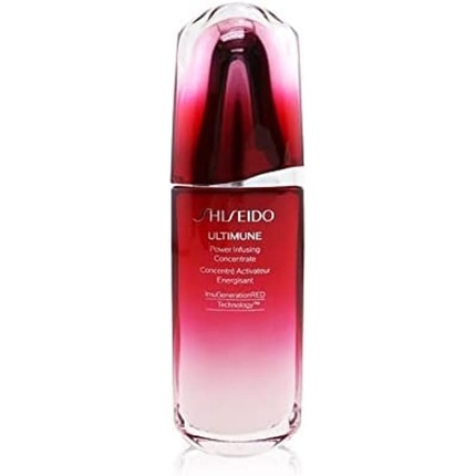 Концентрат Ultimate Power Infusing Concentrate 3.0 75 мл, Shiseido