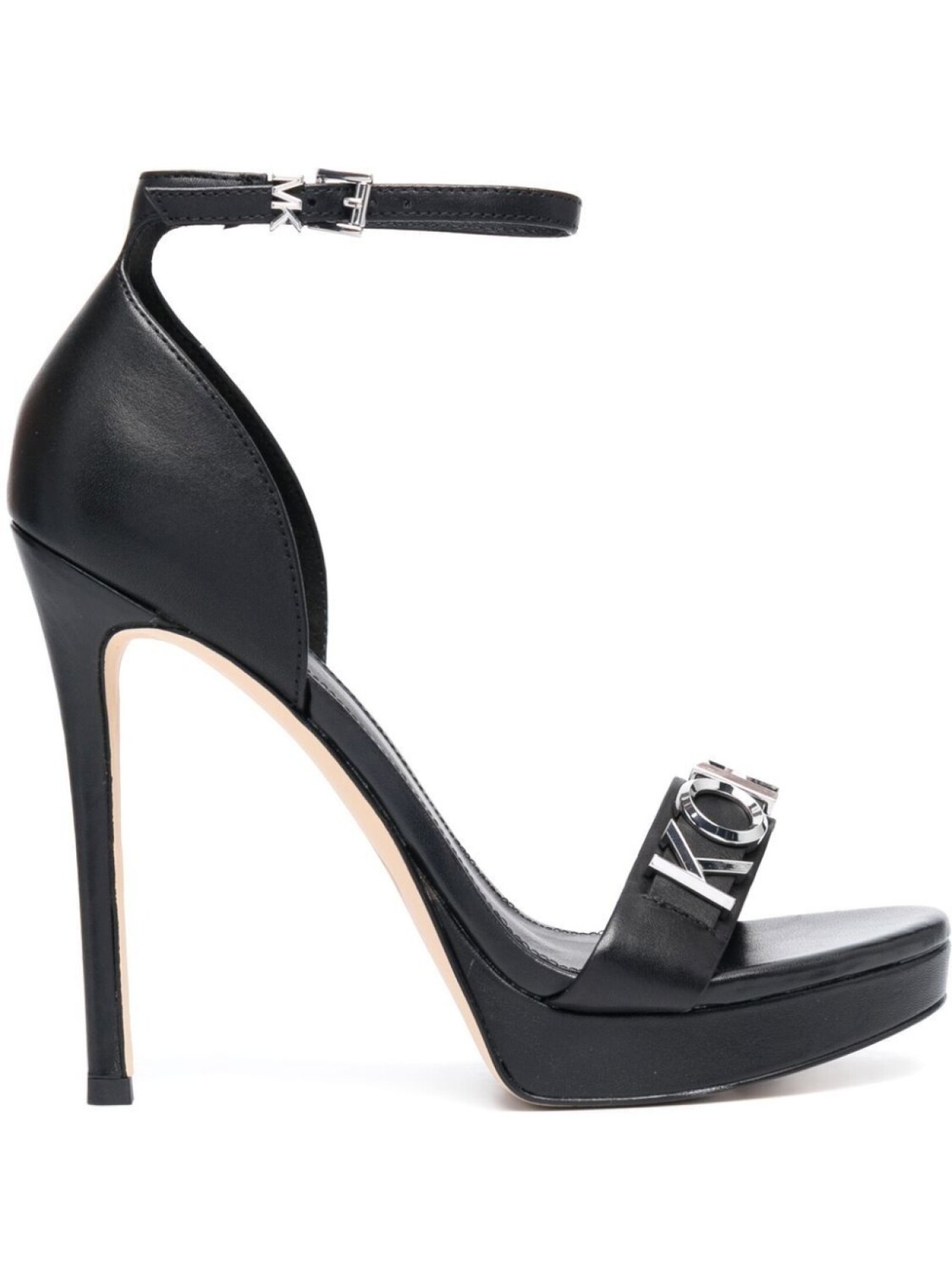 

Michael Michael Kors босоножки Jordyn 125, черный