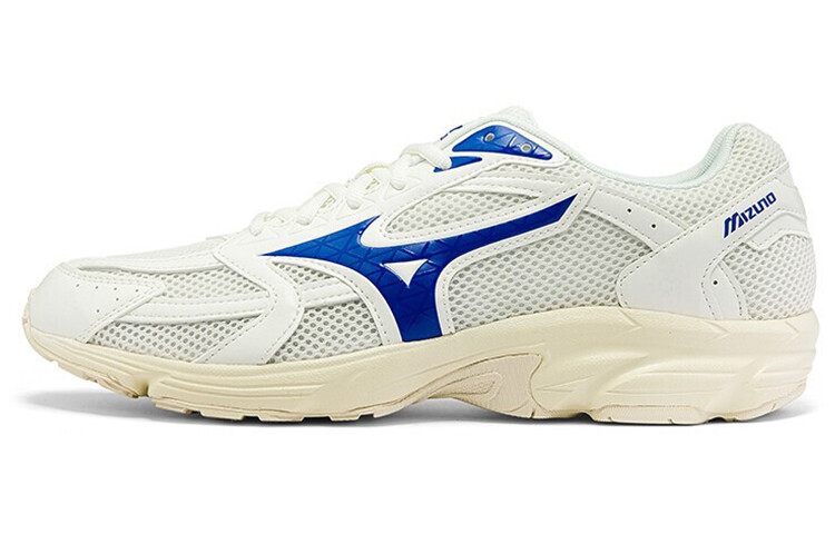 

Кроссовки Mizuno Unisex Spark Cn Белый/Синий