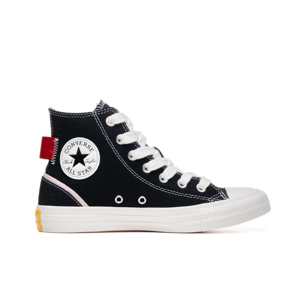 

Кроссовки Converse Chuck Taylor All Star, черный